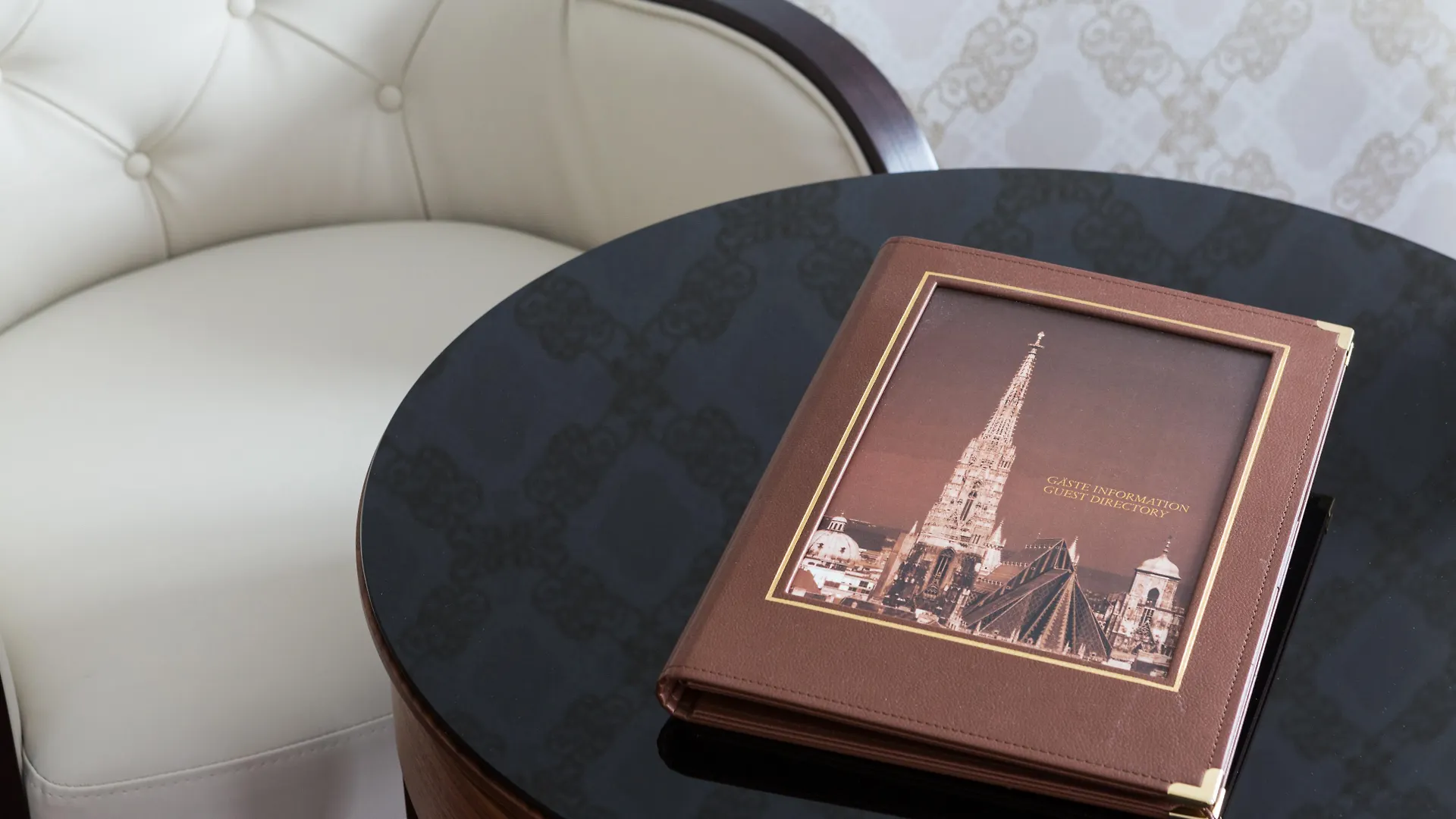 Hotel Stefanie - Vienna'S Oldest Hotel
