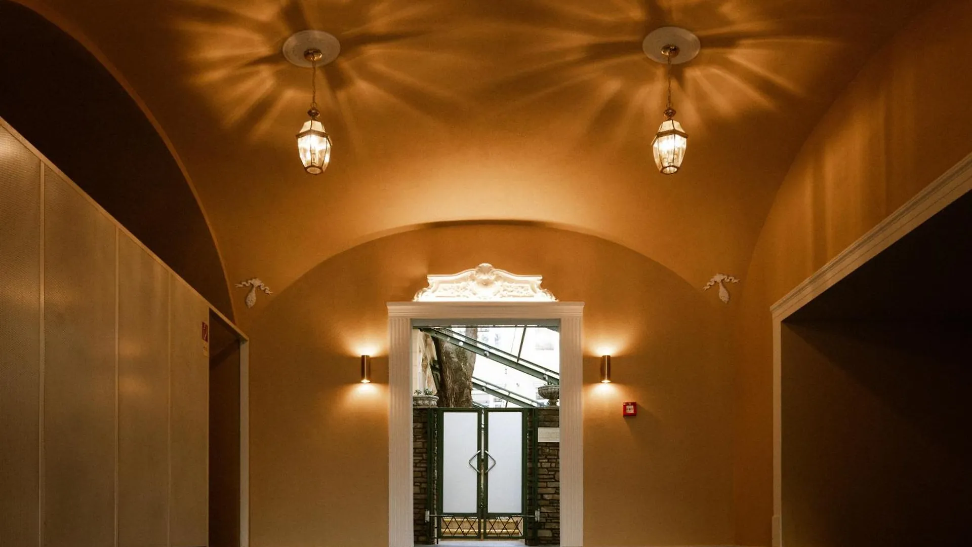 Hotel Stefanie - Vienna'S Oldest Hotel Βιέννη
