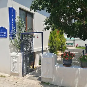 Lacivert Akyaka (Mugla)