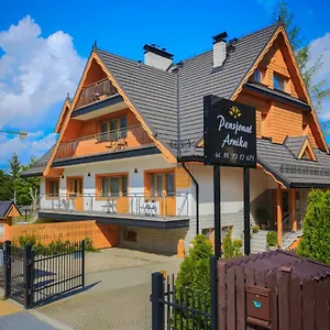 https://pensjonat-arnika.zakopanehotels.org