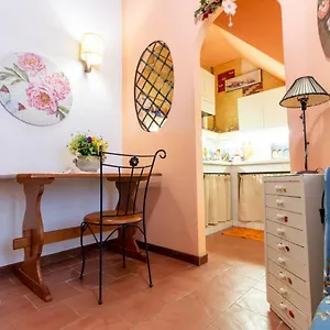 Casa Rosa Ortigia , Syracuse Italia