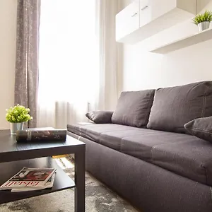 Davidgasse Apartamento