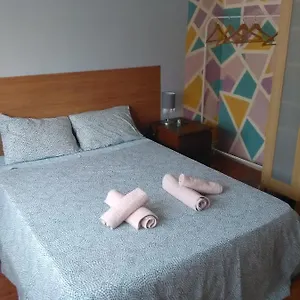 Acogedora En Casa En Desayuno Incluido Хава