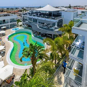 Tasia Maris Oasis Αγία Νάπα
