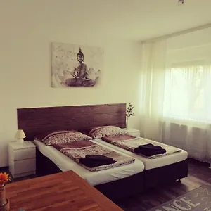  Apartment Mycrib Österreich