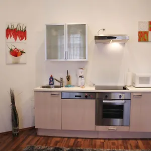 Troststrasse Apartamento