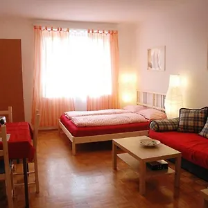 Of Ferdinandstrasse Apartamento