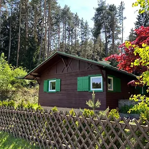  Chalet Waldchalet Am Eichhof Österreich
