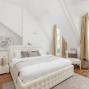  Διαμέρισμα Visionapartments Marc-aurel-strasse - Contactless Check-in