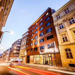 Archibald 4* Prag