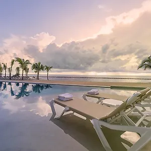 Sensira And Riviera Maya 5* Puerto Morelos