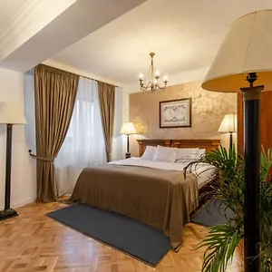 Clucerului Arc De Triomphe Hotel Bucureşti