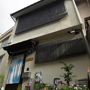 ** ゲストハウス 東山の宿　えんがわ 日本