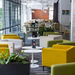 navštívit hotel