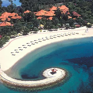 navštívit hotel