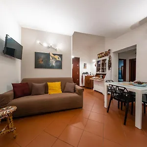 Casa Ruggiero , Palermo Italia