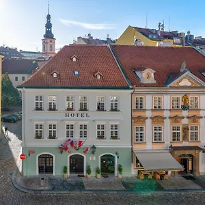 navštívit hotel