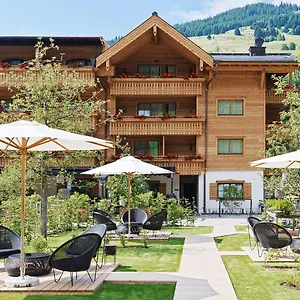 Hotel Der Unterschwarzachhof