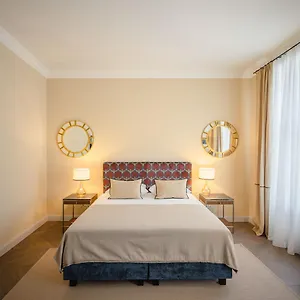  Appartement Roosevelt Stadthaus
