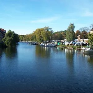 Stf Långholmen Stockholm