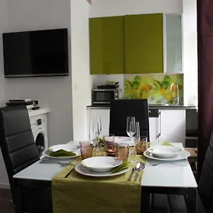 Govienna - Center Apartamento