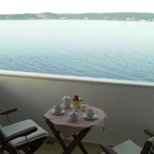 Ammouliani Hotel Αμμουλιανή