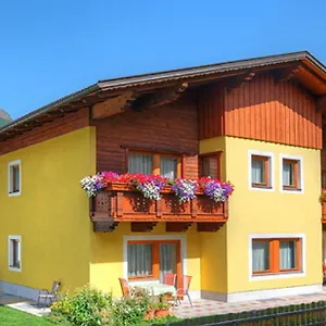 Appartement Haus Romana