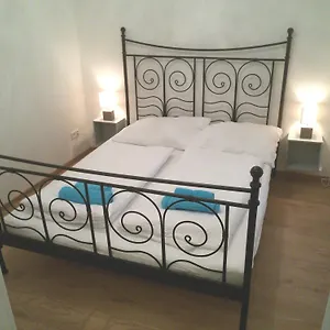 Sobieski City Apartment