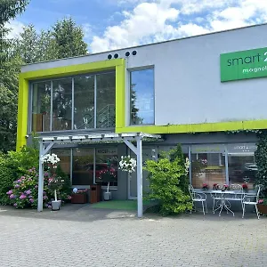 https://smart2stay-magnolia.warsawhotelspoland.com
