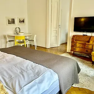  Appartement Leuhusen Boutique