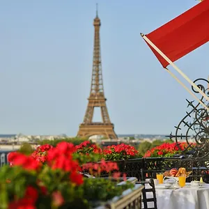 Plaza Athenee - Dorchester Collection Παρίσι