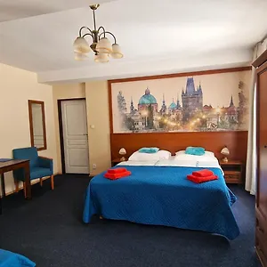 navštívit hotel