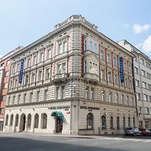navštívit hotel