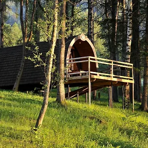 Vakantiepark Ferienparadies Natterer