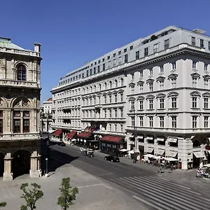 5* Ξενοδοχείο Sacher