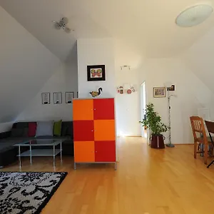  Apartment Lendbude Österreich
