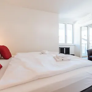  Appartement Vienna Mainstation - 10 Minutes To Citycenter - Apartments With Aircondition
