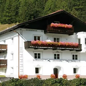 Appartement Fliana Mathon/ischgl