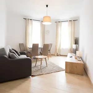 Апартаменты Apartment House In Vienna, Вена