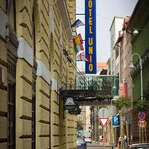 navštívit hotel