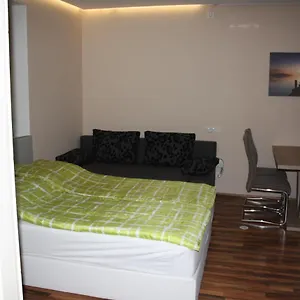 Апартаменты Vienna Top Apartment, Вена
