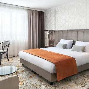 Metropolo By Golden Tulip Kraków