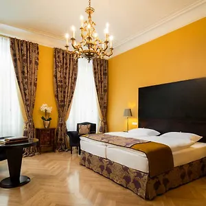 Appartement-hotel An Der Riemergasse Apart-hotel