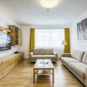 Апартаменты Grand, Вена