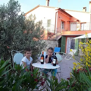 Rossana , Sassofortino Italia