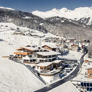 Appartement Leni Mountain