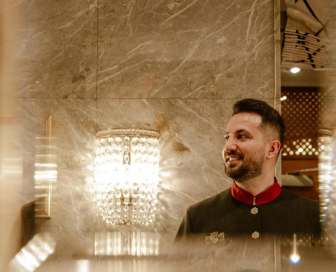 Hotel Stefanie - Vienna'S Oldest Hotel  Wenen