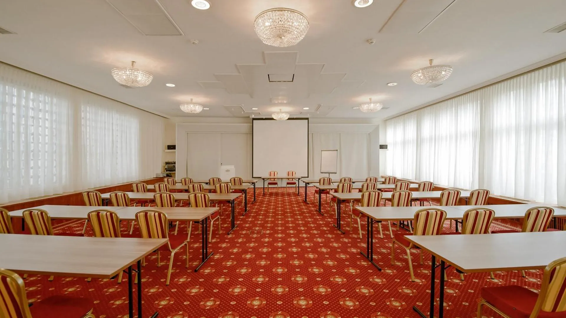 Hotel Stefanie - Vienna'S Oldest Hotel Wenen