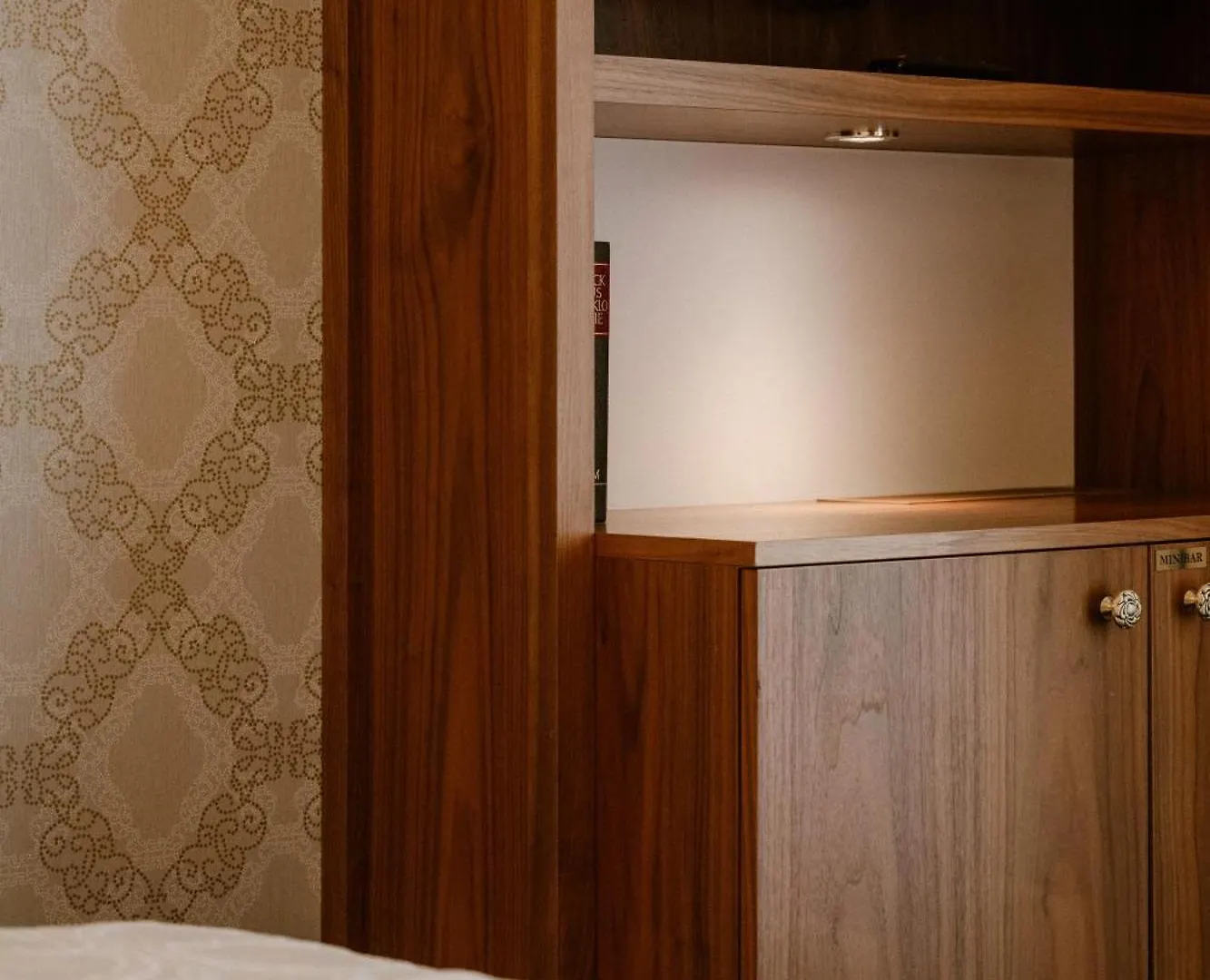 Hotel Stefanie - Vienna'S Oldest Hotel  Wenen