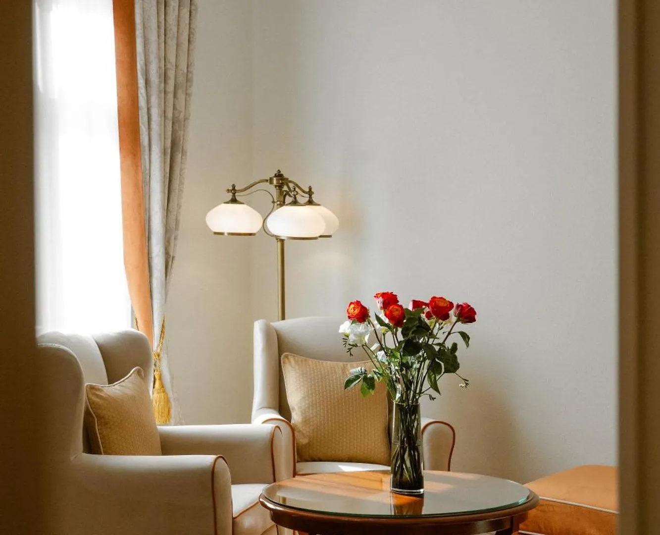****  Hotel Stefanie - Vienna'S Oldest Hotel Oostenrijk